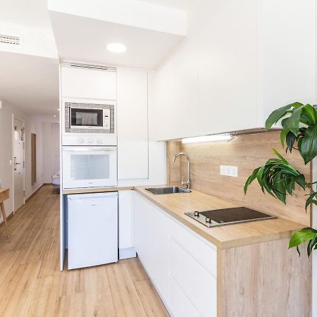 Huelin Suites Malaga Zewnętrze zdjęcie