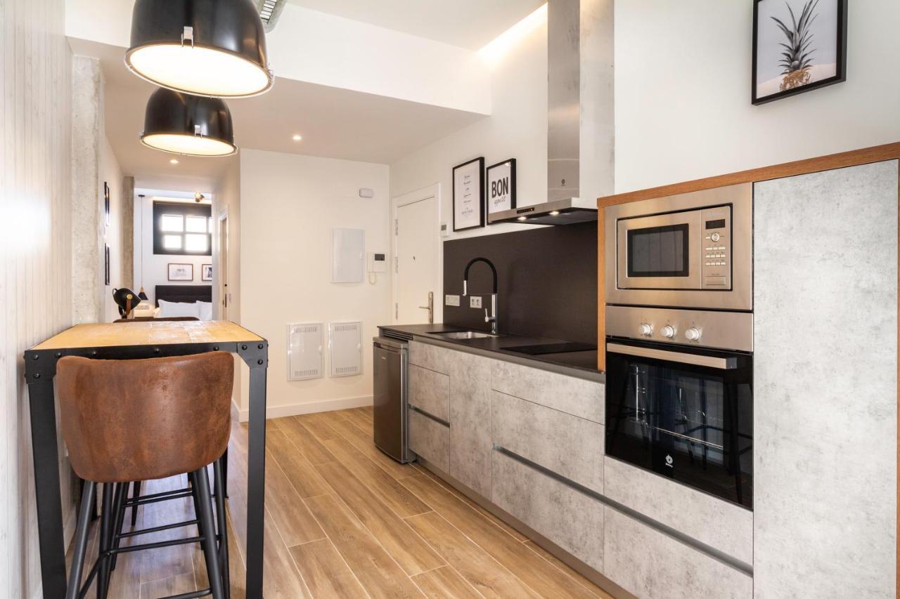 Huelin Suites Malaga Zewnętrze zdjęcie