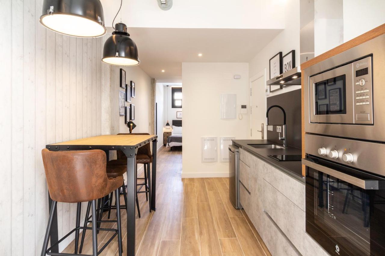 Huelin Suites Malaga Zewnętrze zdjęcie