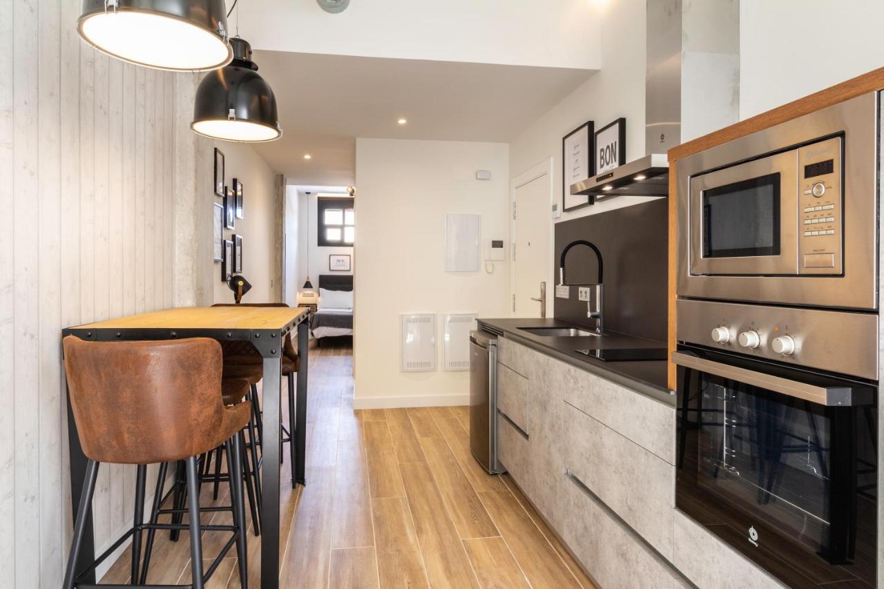 Huelin Suites Malaga Zewnętrze zdjęcie